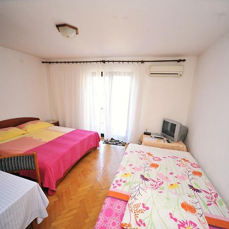 Rooms Novakovic Opatija Cameră foto