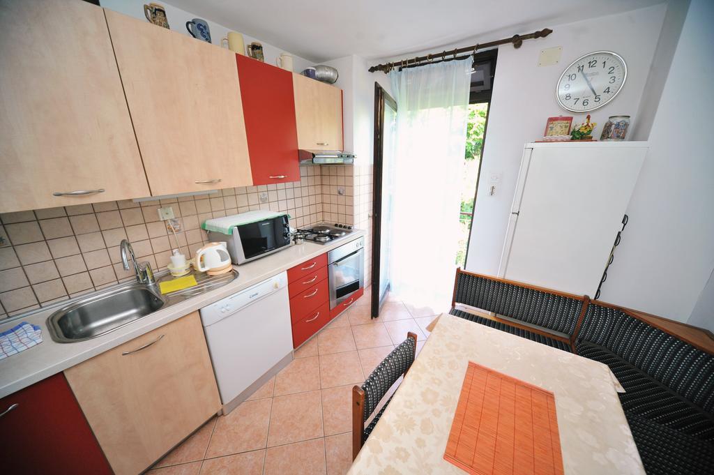 Rooms Novakovic Opatija Exterior foto