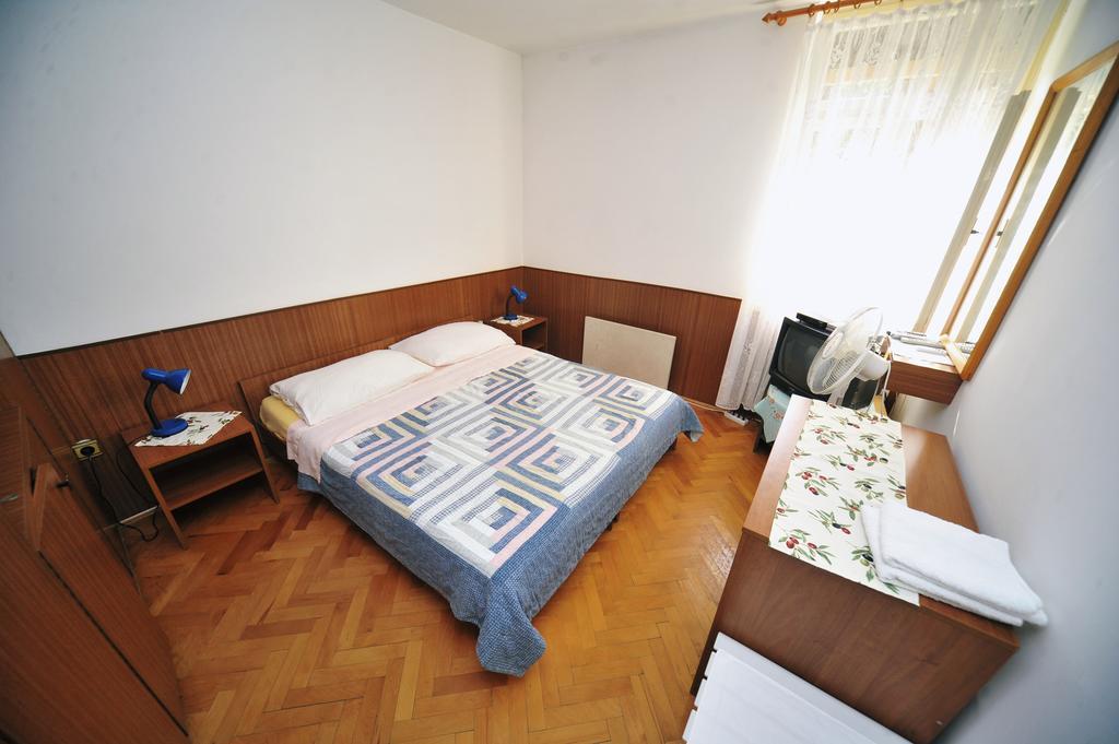Rooms Novakovic Opatija Cameră foto