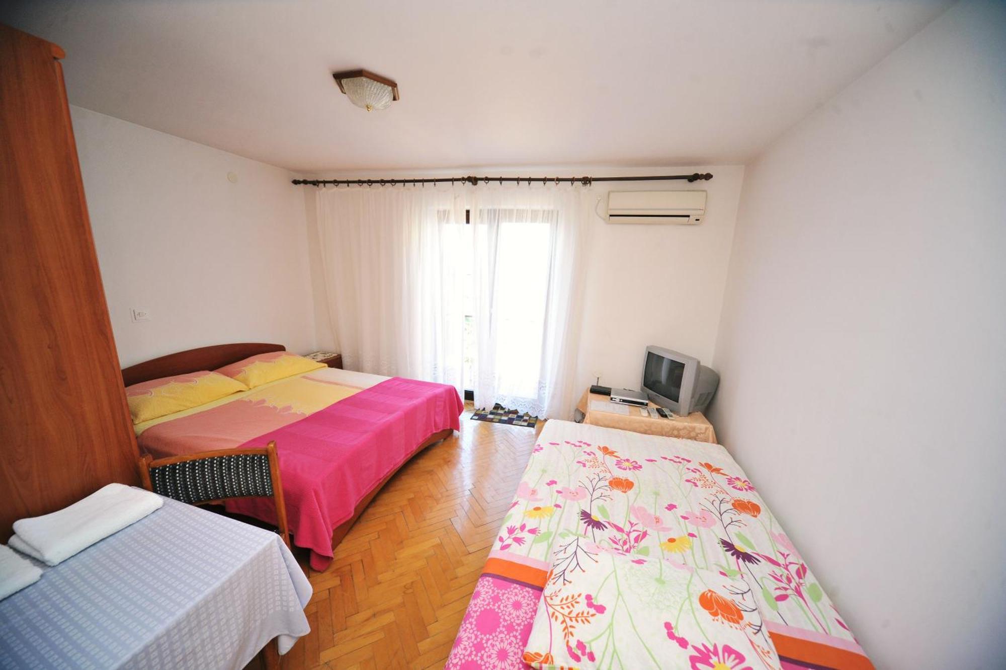 Rooms Novakovic Opatija Cameră foto