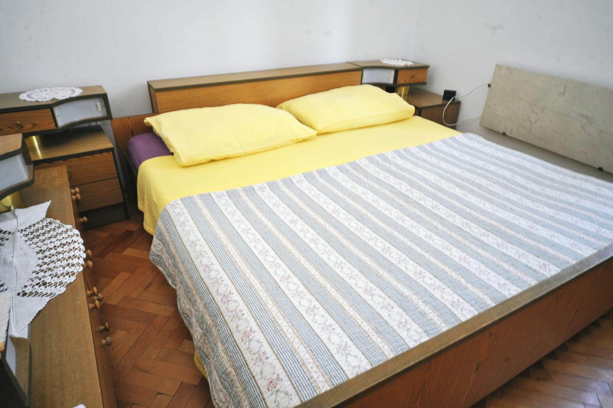 Rooms Novakovic Opatija Cameră foto