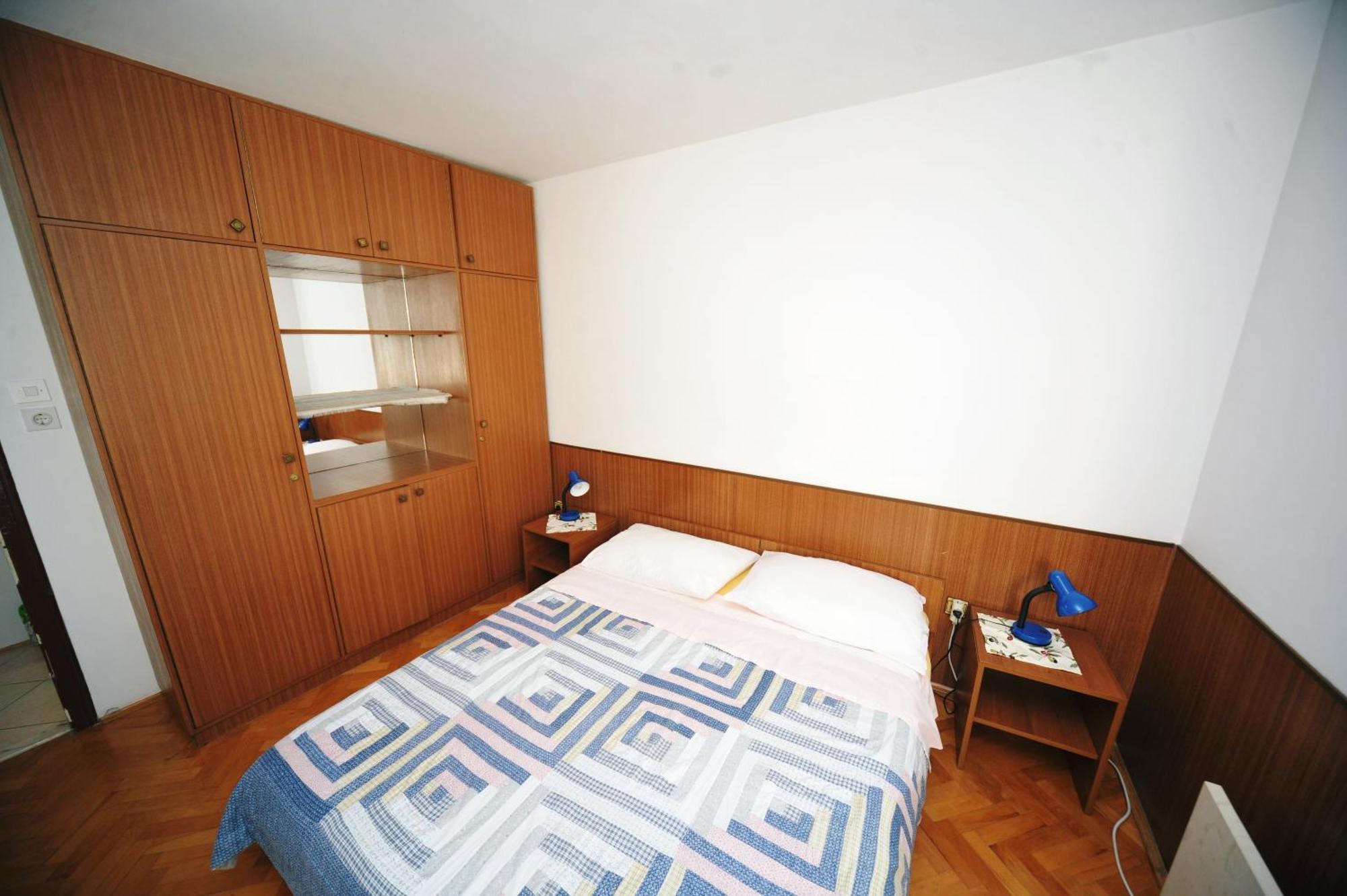 Rooms Novakovic Opatija Cameră foto